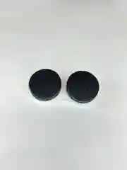 Черный контейнер для линз