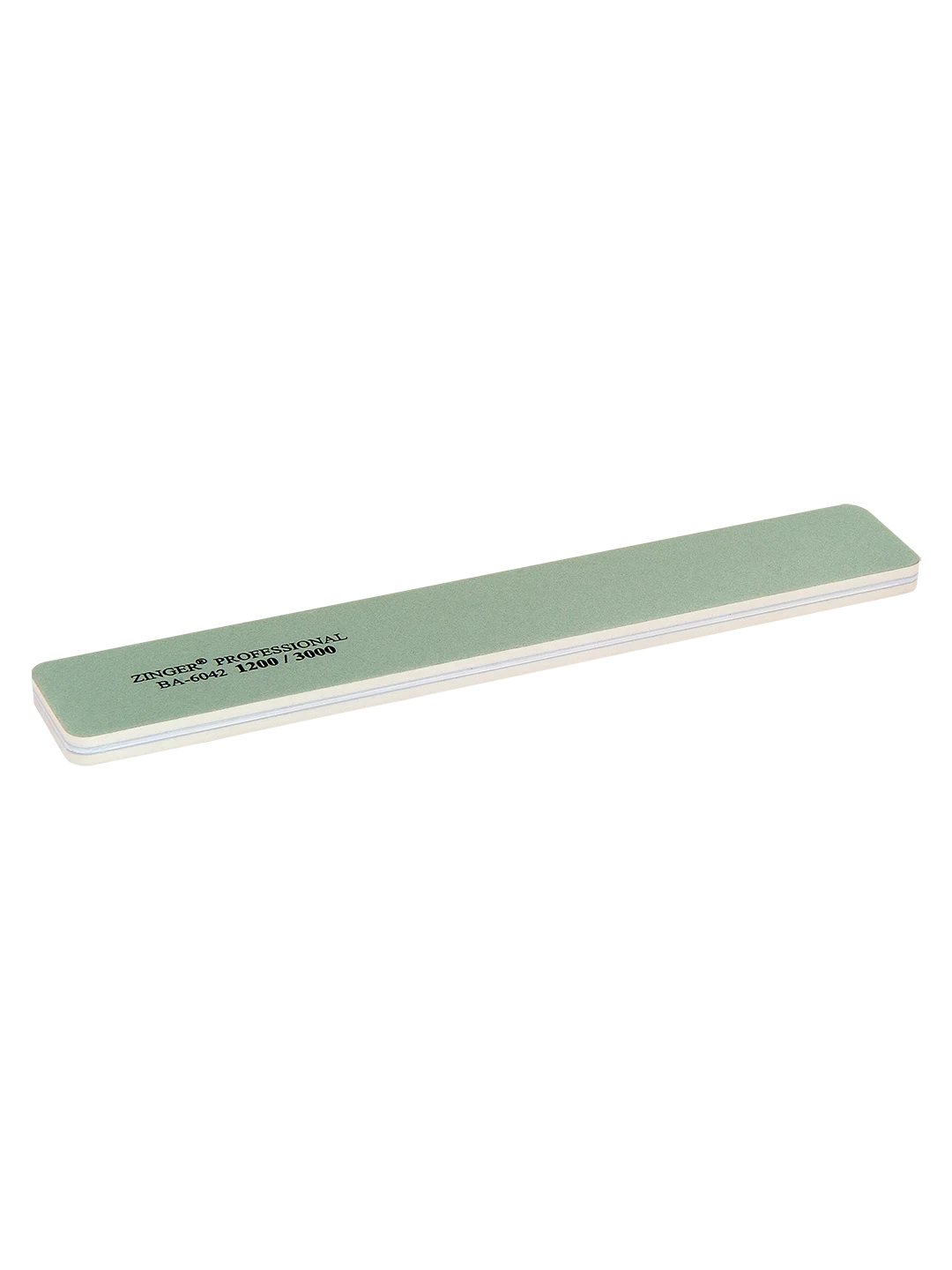 Пилочка для ногтей полировочная (BA-6042)