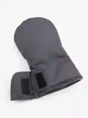 Хром муфты на ручку коляски AMAROBABY MITTS