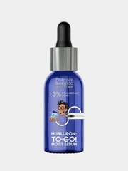 Professor SkinGOOD Сыворотка c гиалуроновой кислотой/ Hualoron-to-go! Moisturizing Serum