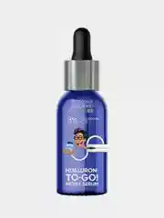 Professor SkinGOOD Сыворотка c гиалуроновой кислотой/ Hualoron-to-go! Moisturizing Serum