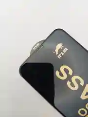 Защитное стекло на iPhone X / XS / 11 Pro