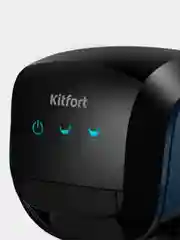Кофеварка "3 в 1" Kitfort КТ-7462, 1450 Вт, 0,85 л