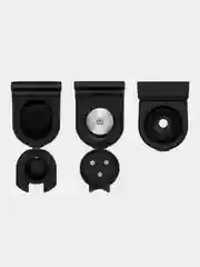 Кофеварка "3 в 1" Kitfort КТ-7462, 1450 Вт, 0,85 л