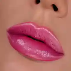 Belor Design Губная помада PARTY 18 пронзительный розовый