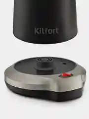 Электрическая турка Kitfort КТ-7493, 600 Вт