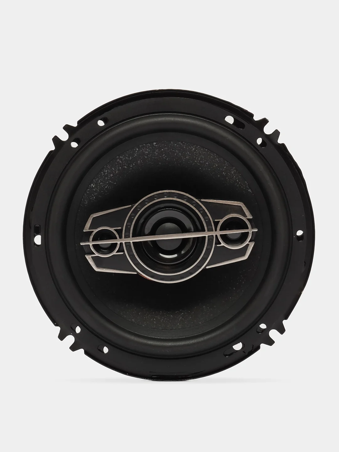 Автомобильные динамики 16 / 13 см, колонки Dv Pioneer акустика в авто, 500-680 Вт 5-6"