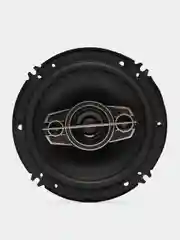 Автомобильные динамики 16 / 13 см, колонки Dv Pioneer акустика в авто, 500-680 Вт 5-6"