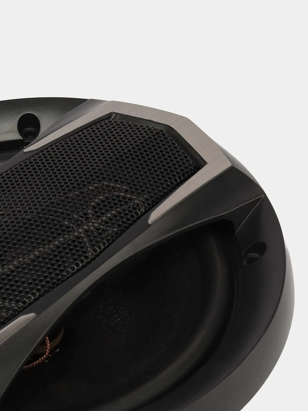 Автомобильные динамики 16 / 13 см, колонки Dv Pioneer акустика в авто, 500-680 Вт 5-6"