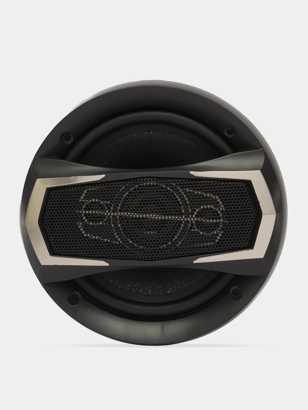 Автомобильные динамики 16 / 13 см, колонки Dv Pioneer акустика в авто, 500-680 Вт 5-6"