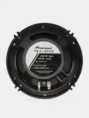 Автомобильные динамики 16 / 13 см, колонки Dv Pioneer акустика в авто, 500-680 Вт 5-6"