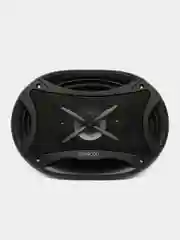 Автомобильные колонки Kenwood 6956, коаксиальная акустика в авто, 400 Вт