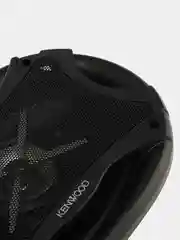 Автомобильные колонки Kenwood 6956, коаксиальная акустика в авто, 400 Вт