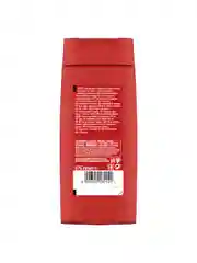 OLD SPICE мужской гель для душа + шампунь 3в1 Captain 675мл