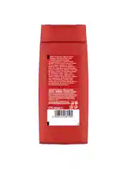 OLD SPICE мужской гель для душа + шампунь 3в1 Whitewater 675мл