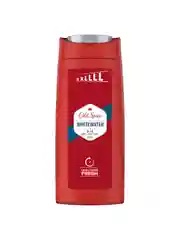 OLD SPICE мужской гель для душа + шампунь 3в1 Whitewater 675мл