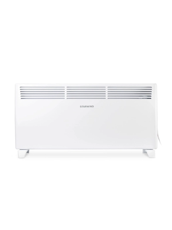 Конвектор StarWind SHV1020, 2000Вт, белый