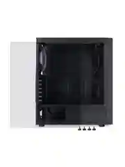 Корпус ATX GMNG OGC-G100, Midi-Tower, без БП, черный