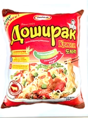 Декоративная мини подушка, лейс, доширак, ммдемс отчертенка подушка-игрушка