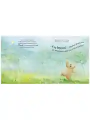Книжки-картинки. Я люблю тебя, малыш! Три истории