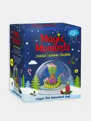 Набор Magic Moments "Волшебный шар Новогодний"