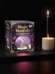 Набор Magic Moments "Волшебный шар Сказочный"