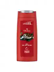 OLD SPICE мужской гель для душа + шампунь 3в1 Bearglove, 675мл