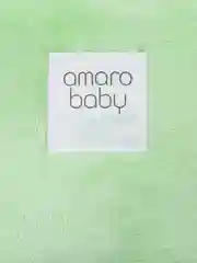 Мятный пояс-грелка для детей AmaroBaby Warm Hugs