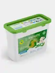 Капсулы для стирки Synergetic Universal, 18 штук