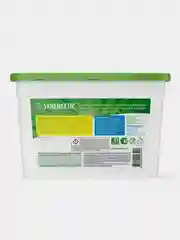 Капсулы для стирки Synergetic, 10 штук