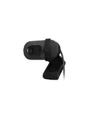 Web-камера Logitech HD Webcam Brio 90, черный 960-001581