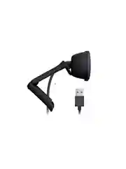 Web-камера Logitech HD Webcam Brio 90, черный 960-001581