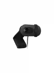 Web-камера Logitech HD Webcam Brio 90, черный 960-001581
