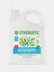 Бальзам-кондиционер для белья Synergetic " Эвкалипт и ромашка", 3,75 л