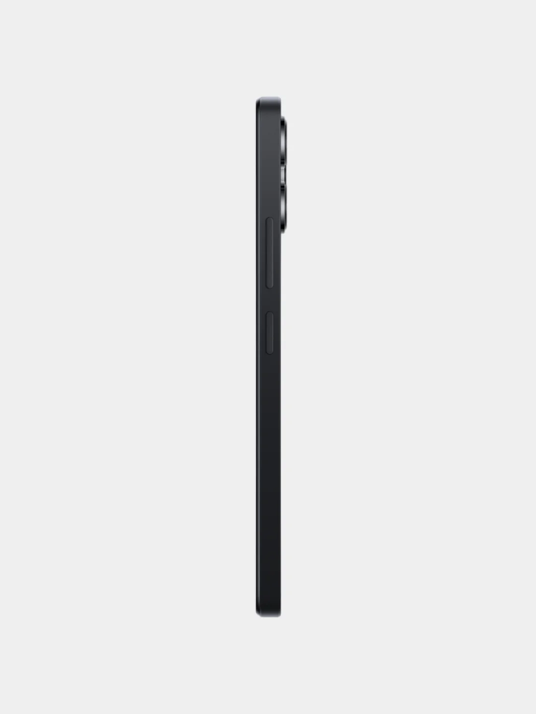 Черный смартфон Xiaomi Redmi 12 8/256
