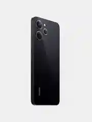 Черный смартфон Xiaomi Redmi 12 8/256