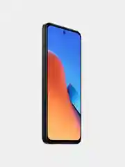 Черный смартфон Xiaomi Redmi 12 8/256