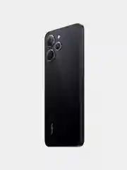 Черный смартфон Xiaomi Redmi 12 8/256