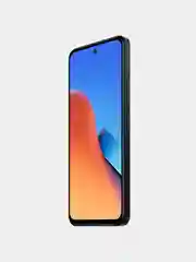 Черный смартфон Xiaomi Redmi 12 8/256
