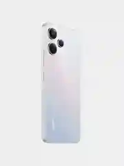 Серебряный смартфон Xiaomi Redmi 12 8/256