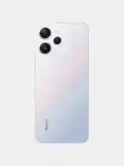 Серебряный смартфон Xiaomi Redmi 12 8/256