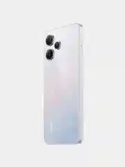 Серебряный смартфон Xiaomi Redmi 12 8/256