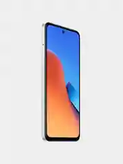 Серебряный смартфон Xiaomi Redmi 12 8/256