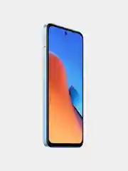 Голубой смартфон Xiaomi Redmi 12 8/256