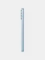 Голубой смартфон Xiaomi Redmi 12 8/256