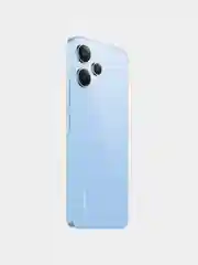Голубой смартфон Xiaomi Redmi 12 8/256