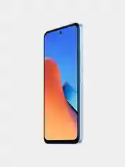Голубой смартфон Xiaomi Redmi 12 8/256