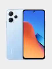 Голубой смартфон Xiaomi Redmi 12 8/256