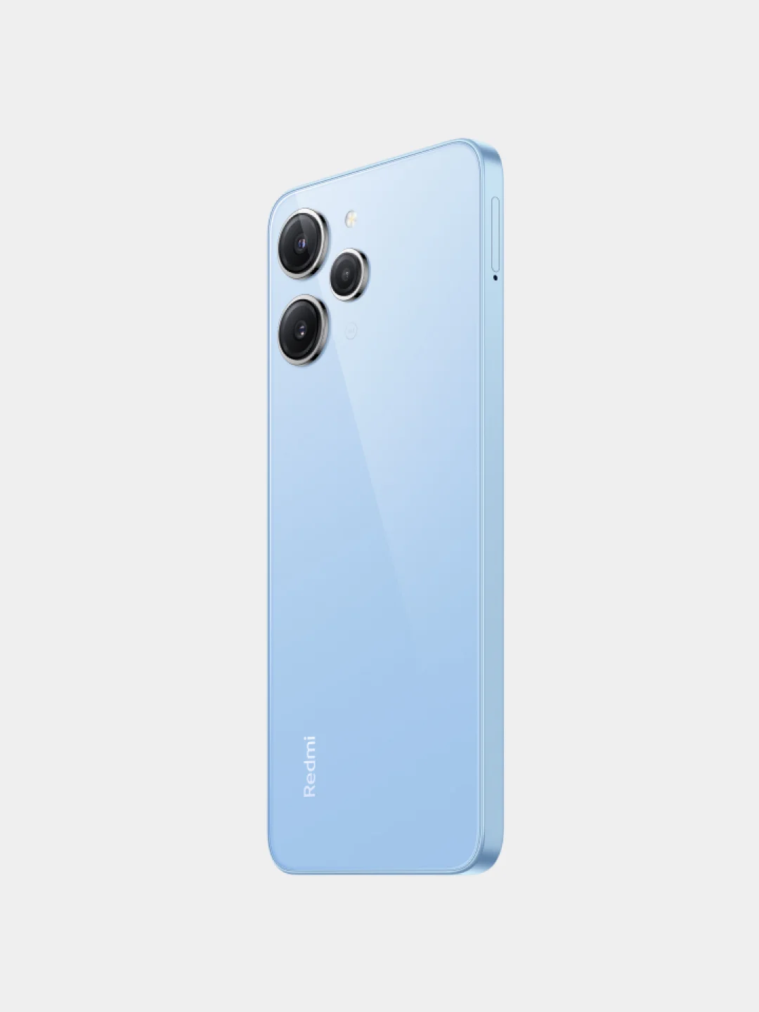 Голубой смартфон Xiaomi Redmi 12 8/256