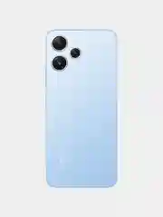 Голубой смартфон Xiaomi Redmi 12 8/256